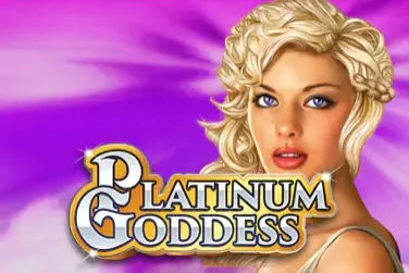 Platinum Goddess